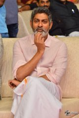 Rangasthalam Success Meet Photos